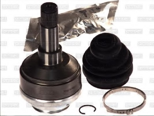 PASCAL G7W020PC Joint Kit, drive shaft
